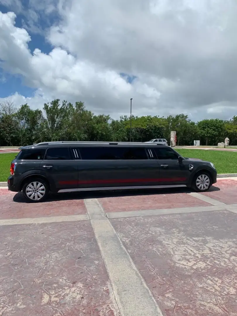 Transfer de SUV, Van ou Limousine